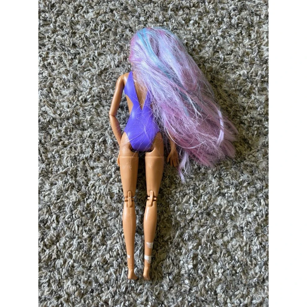 Mattel see all